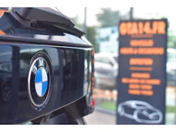 BMW X1 U11 sDrive 18i 136ch DKG7 xLine First Edition occasion - Photo 19