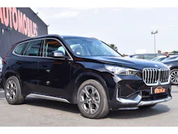 BMW X1 U11 sDrive 18i 136ch DKG7 xLine First Edition occasion - Photo 20