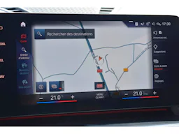 BMW X1 U11 sDrive 18i 136ch DKG7 xLine First Edition occasion - Photo 27