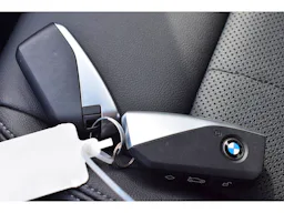 BMW X1 U11 sDrive 18i 136ch DKG7 xLine First Edition occasion - Photo 29