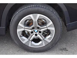 BMW X1 U11 sDrive 18i 136ch DKG7 xLine First Edition occasion - Photo 33