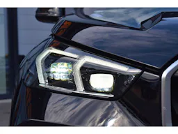 BMW X1 U11 sDrive 18i 136ch DKG7 xLine First Edition occasion - Photo 37