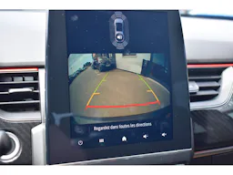 Renault Arkana mild hybrid 160 EDC R.S. Line occasion - Photo 12