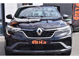 Renault Arkana mild hybrid 160 EDC R.S. Line occasion - Photo 17