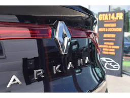 Renault Arkana mild hybrid 160 EDC R.S. Line occasion - Photo 19