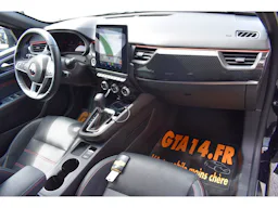 Renault Arkana  mild hybrid 160 EDC R.S. Line occasion - Photo 3