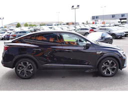 Renault Arkana mild hybrid 160 EDC R.S. Line occasion - Photo 4