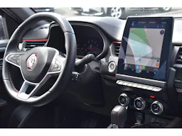 Renault Arkana mild hybrid 160 EDC R.S. Line occasion - Photo 6