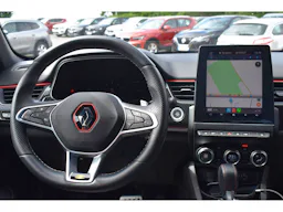 Renault Arkana  mild hybrid 160 EDC R.S. Line occasion - Photo 7