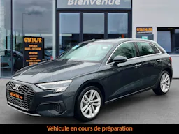 Audi A3 Sportback  40 TFSIe 204 S tronic 6 Business Executive occasion - Photo 1