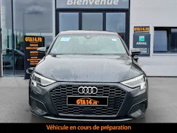 Audi A3 Sportback  40 TFSIe 204 S tronic 6 Business Executive occasion - Photo 2