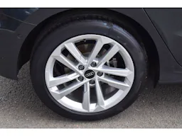 Audi A3 Sportback  40 TFSIe 204 S tronic 6 Business Executive occasion - Photo 38