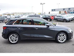 Audi A3 Sportback  40 TFSIe 204 S tronic 6 Business Executive occasion - Photo 4