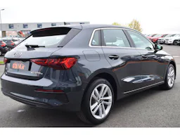 Audi A3 Sportback 40 TFSIe 204 S tronic 6 Business Executive occasion - Photo 2