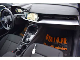 Audi A3 Sportback  40 TFSIe 204 S tronic 6 Business Executive occasion - Photo 3