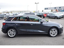 Audi A3 Sportback  40 TFSIe 204 S tronic 6 Business Executive occasion - Photo 4