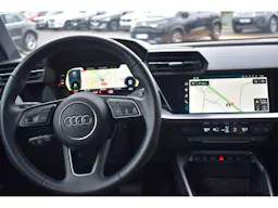 Audi A3 Sportback 40 TFSIe 204 S tronic 6 Business Executive occasion - Photo 7
