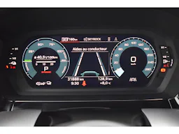 Audi A3 Sportback 40 TFSIe 204 S tronic 6 Business Executive occasion - Photo 8