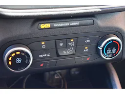 Ford Kuga  FORD 1.5 ECOBOOST 150 BV6 COOL & CONNECT occasion - Photo 13