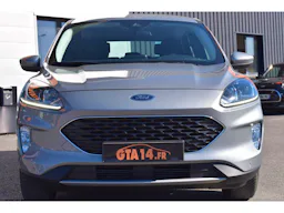 Ford Kuga  FORD 1.5 ECOBOOST 150 BV6 COOL & CONNECT occasion - Photo 17