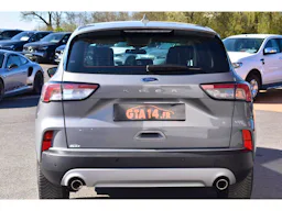 Ford Kuga FORD 1.5 ECOBOOST 150 BV6 COOL & CONNECT occasion - Photo 18