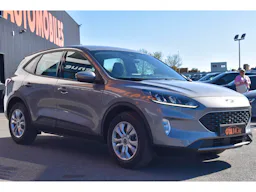 Ford Kuga  FORD 1.5 ECOBOOST 150 BV6 COOL & CONNECT occasion - Photo 20