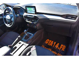 Ford Kuga  FORD 1.5 ECOBOOST 150 BV6 COOL & CONNECT occasion - Photo 3