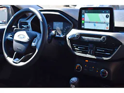 Ford Kuga  FORD 1.5 ECOBOOST 150 BV6 COOL & CONNECT occasion - Photo 6