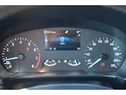 Ford Kuga FORD 1.5 ECOBOOST 150 BV6 COOL & CONNECT occasion - Photo 8