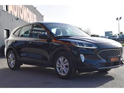 Ford Kuga  FORD 1.5 ECOBOOST 150 BV6 COOL & CONNECT occasion - Photo 20