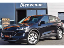 Ford Kuga  FORD 1.5 ECOBOOST 150 BV6 COOL & CONNECT occasion - Photo 1