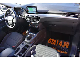 Ford Kuga  FORD 1.5 ECOBOOST 150 BV6 COOL & CONNECT occasion - Photo 3