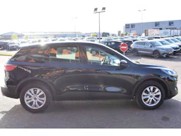 Ford Kuga  FORD 1.5 ECOBOOST 150 BV6 COOL & CONNECT occasion - Photo 4