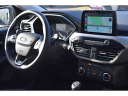 Ford Kuga  FORD 1.5 ECOBOOST 150 BV6 COOL & CONNECT occasion - Photo 6