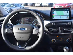 Ford Kuga  FORD 1.5 ECOBOOST 150 BV6 COOL & CONNECT occasion - Photo 7