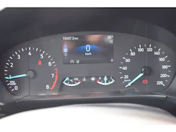 Ford Kuga FORD 1.5 ECOBOOST 150 BV6 COOL & CONNECT occasion - Photo 8