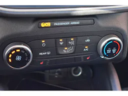 Ford Kuga  FORD 1.5 ECOBOOST 150 BV6 COOL & CONNECT occasion - Photo 13