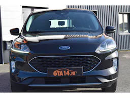 Ford Kuga FORD 1.5 ECOBOOST 150 BV6 COOL & CONNECT occasion - Photo 17