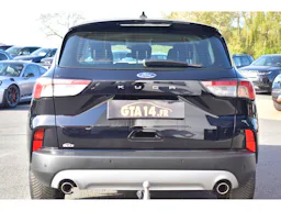 Ford Kuga  FORD 1.5 ECOBOOST 150 BV6 COOL & CONNECT occasion - Photo 18