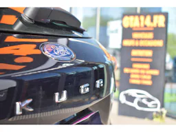 Ford Kuga  FORD 1.5 ECOBOOST 150 BV6 COOL & CONNECT occasion - Photo 19