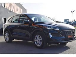 Ford Kuga  FORD 1.5 ECOBOOST 150 BV6 COOL & CONNECT occasion - Photo 20