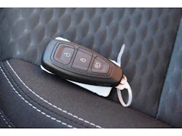 Ford Kuga  FORD 1.5 ECOBOOST 150 BV6 COOL & CONNECT occasion - Photo 35