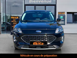 Ford Kuga FORD 1.5 ECOBOOST 150 BV6 COOL & CONNECT occasion - Photo 2