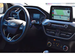 Ford Kuga  FORD 1.5 ECOBOOST 150 BV6 COOL & CONNECT occasion - Photo 6