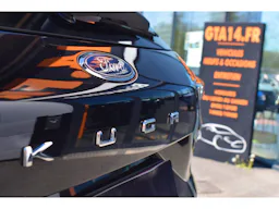 Ford Kuga FORD 1.5 ECOBOOST 150 BV6 COOL & CONNECT occasion - Photo 19