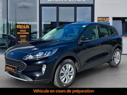 Ford Kuga FORD 1.5 ECOBOOST 150 BV6 COOL & CONNECT occasion - Photo 1