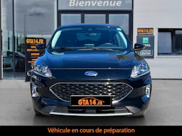 Ford Kuga  FORD 1.5 ECOBOOST 150 BV6 COOL & CONNECT occasion - Photo 2