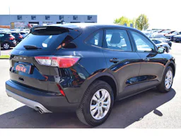 Ford Kuga  FORD 1.5 ECOBOOST 150 BV6 COOL & CONNECT occasion - Photo 2