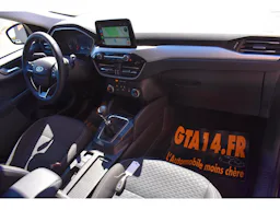 Ford Kuga FORD 1.5 ECOBOOST 150 BV6 COOL & CONNECT occasion - Photo 3