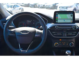 Ford Kuga FORD 1.5 ECOBOOST 150 BV6 COOL & CONNECT occasion - Photo 7